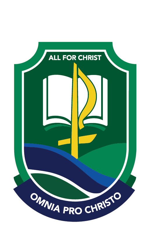 St Clare's High School, Taree Crest